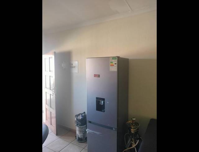 2 BEDROOM TOWNHOUSE FOR SALE IN GROBLERPARK